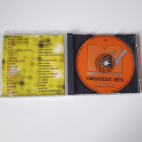 mtv greatest hits vol.29 cd, снимка 2 - CD дискове - 45063344