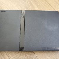 Playstation 2 slim - пълен комплект (Ice Age 2), снимка 6 - PlayStation конзоли - 45129263
