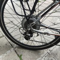 електрически велосипед колело KTM, снимка 3 - Велосипеди - 45351173