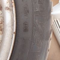 Джанти 5х108/16 с гуми от Ситроен Джъмпи, снимка 2 - Гуми и джанти - 45634073