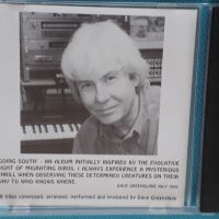 Dave Greenslade - 1999 - Going South(Prog Rock,Symphonic Rock), снимка 2 - CD дискове - 45078966