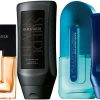 AVON, ORIFLAME парфюми, тоалетни води и продукти, снимка 16 - Дамски парфюми - 45567604