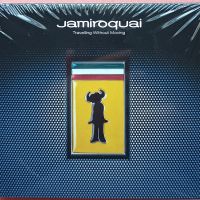 Jamiroquai – Travelling Without Moving (2013, 2 CD), снимка 1 - CD дискове - 45485266