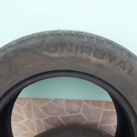 Продавам гуми UNIROYL RainExpert - 3, снимка 2 - Гуми и джанти - 45371061