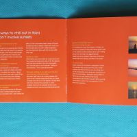 Various – 2001 - Sunset Ibiza(2CD)(Leftfield,Acid Jazz,Downtempo), снимка 4 - CD дискове - 45418753