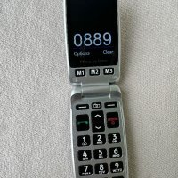 Gsm телефон за възрастни хора Prymo by Doro 413, снимка 10 - Други - 45531056