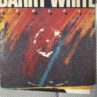 Грамофонни плочи-албуми на Barry White, снимка 8 - Грамофонни плочи - 45433625