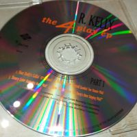R.KELLY CD 2104241756, снимка 9 - CD дискове - 45381936