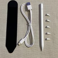 Нова писалка стилус за таблет iPad прецизен връх Писане/рисуване Айпад, снимка 8 - Друга електроника - 45142724