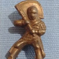 Метална фигура играчка KINDER SURPRISE древен войн перфектна за КОЛЕКЦИОНЕРИ 26311, снимка 4 - Колекции - 45428769