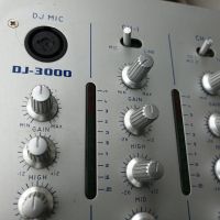 DJ MIXER, снимка 6 - Ресийвъри, усилватели, смесителни пултове - 45741810
