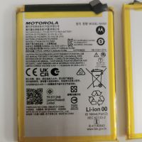 Нова Батерия NH50 за Motorola G53 5G XT2335-2, Motorola E13 XT2345, Moto G22 , Motorola E32 , снимка 1 - Резервни части за телефони - 45445604