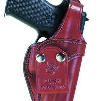 Кобур Bianchi Pistol Pocket Tan H&K USP Compact RH, снимка 1 - Оборудване и аксесоари за оръжия - 45037934