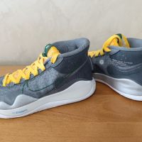 Nike Zoom Kevin Durant-Като Нови, снимка 15 - Маратонки - 45403470