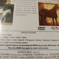 Два Филма Английски Издания Със Бг Субтитри , снимка 7 - DVD филми - 45483180