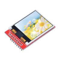 1.44 инчов TFT SPI Serial port LCD модул, снимка 1 - Друга електроника - 46053738