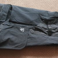 VICTORIA 4-WAYS Stretch Trouser размер 50 / M изцяло еластичен работен панталон W4-140, снимка 10 - Панталони - 45530012