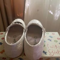 луксозни обувки за момиченце, снимка 3 - Детски обувки - 45568926