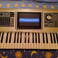 Синтезатор Roland Phantom G7, снимка 1 - Друга електроника - 45161590