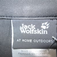 Риза JACK WOLFSKIN  мъжка,3ХЛ, снимка 1 - Ризи - 45306041