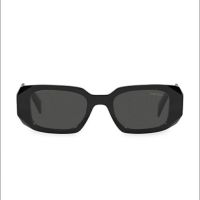 Слънчеви очила Prada, снимка 3 - Слънчеви и диоптрични очила - 45886744