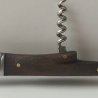 Джобен нож 🗡️ Laquiole., снимка 4 - Други ценни предмети - 45209001