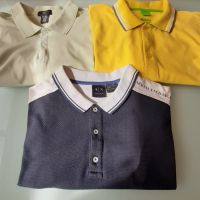 Мъжки блузи BOSS, Armani Exchange, Calvin Klein, размер XXL. ОРИГИНАЛНИ!, снимка 4 - Блузи - 45368084
