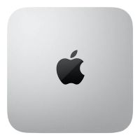 Apple Mac Mini 5.3 A1347 - i7-2635QM, 8GB DDR3, 2X500GB HDD - Гаранция! Безплатна доставка! Фактура, снимка 2 - Работни компютри - 45266874