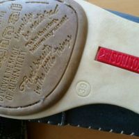 Мокасини на испанската марка Pikolinos 39 номер , снимка 8 - Дамски ежедневни обувки - 45236100