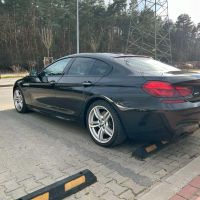 Продавам BMW640 дизел, снимка 12 - Автомобили и джипове - 45144338