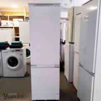 Хладилник с фризер за вграждане Frilec 178см. A++, Холандия, снимка 1 - Хладилници - 45683799