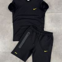 Nike Nocta/Tech/Летни Екипи S,M,L,ХL,XXL, снимка 2 - Спортни дрехи, екипи - 46160661