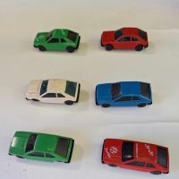 Колички модели автомобили Volkswagen Scirocoo , Гърция, снимка 3 - Колекции - 45918023