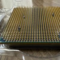 Дънна платка Asus M4A89GTD PRO/USB3 с Процесор AMD Phenom II X4 965 Black Edition, снимка 6 - Дънни платки - 46191231