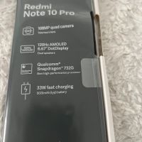 Xiaomi redmi note 10 pro, снимка 2 - Xiaomi - 45135017