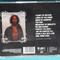 Alex Masi-2010-Theory of Everything(Hard Rock,Heavy Metal), снимка 5 - CD дискове - 45061623