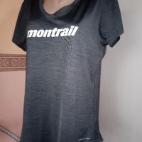 Columbia Montrail, Omni Wick, Оригинална, Размер XL. Код 2280, снимка 2 - Тениски - 46205967