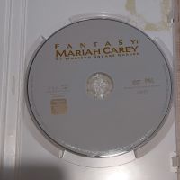 Fantasy: Mariah Carey at Madison Square Garden DVD, снимка 2 - DVD дискове - 45456715