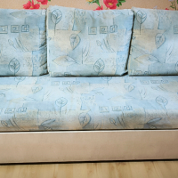 Разтегателен диван/канапе ПРОМО, снимка 1 - Дивани и мека мебел - 44993908