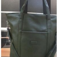 Дамска чанта - елегантен и траен избор за всяка дама с изискани вкусове, снимка 2 - Чанти - 45313994
