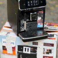 Автоматична кафе машина Philips Series 2200 EP2221/40, снимка 2 - Кафемашини - 46189576
