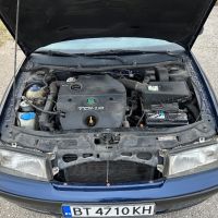 Skoda Octavia 1.9 tdi , снимка 6 - Автомобили и джипове - 45506922