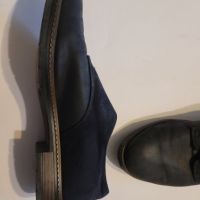 Дамски обувки , снимка 4 - Дамски ежедневни обувки - 45570272