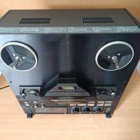 магнетофон "TEAC X-2000", снимка 7 - Декове - 45323846