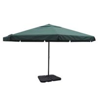 Градински чадър, снимка 5 - Други стоки за дома - 45503419