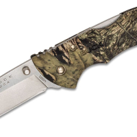 Сгъваем нож Buck Bantam BHW 10317 - 0286CMS24-B, снимка 1 - Ножове - 45019442