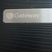 Лаптоп " Gateway", снимка 1 - Части за лаптопи - 45010263