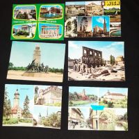 Картички от соца европейски градове , снимка 7 - Колекции - 45484368