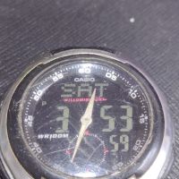 Мъжки часовник CASIO оригинален с много функции 24201, снимка 4 - Мъжки - 45382142