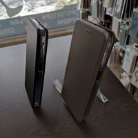 Samsung Galaxy A15 калъф тип тефтер, снимка 2 - Калъфи, кейсове - 45281061